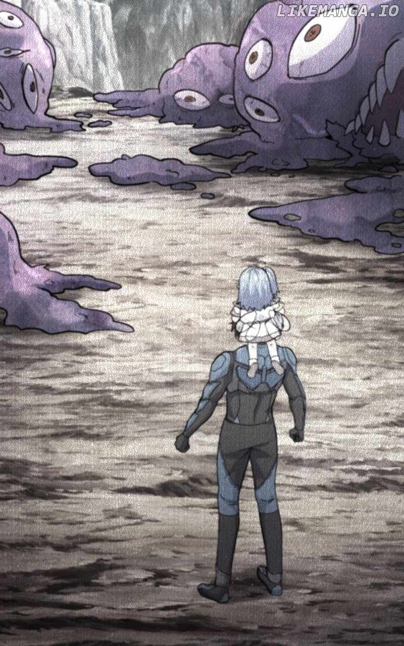 Divine Delivery Chapter 64 118